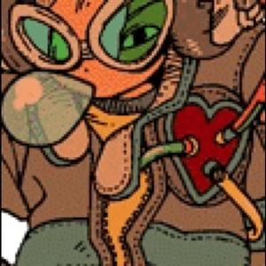 Meet your Posher, Ezekiel